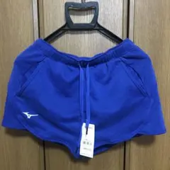 ミズノ　ショートパンツ