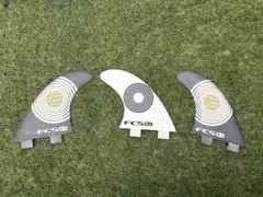FCS ケリー　カーボン　激レア新品！ 2025年最新】ケリースレーター フィンの人気アイテム - メルカリ