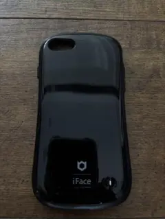 iPhone SE ハードケース　iFace