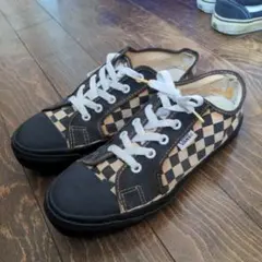90s USA製 VANS プリムソール US10 新品 USED] 90's USA製 VANS プリムソール | garden730