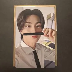 ジョンウォン House of Vampire 入場特典 4弾 ENHYPEN