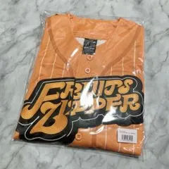 FRUITS ZIPPER 鎮西寿々歌 ユニフォームver1 - メルカリ