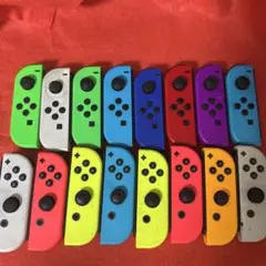 【ジャンク品】Switch Joy-Con