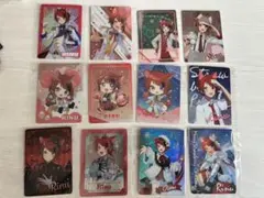 莉犬くん　カード　すとぷり　STPR セット