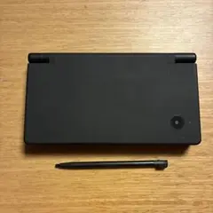 DS i 黒　本体