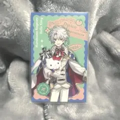 にじさんじ 叢雲カゲツ Dytica サンリオ チェキ