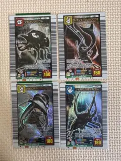 ムシキング 初期カード　まとめ売り ムシキングカードセット まとめ売り｜Yahoo!フリマ（旧PayPay