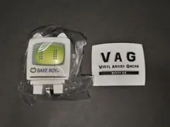 【未開封】VAG／バケタン2号 グレー