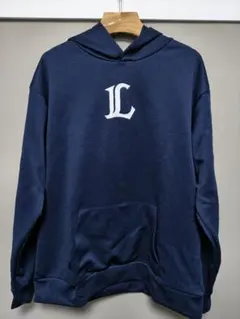 2026年最新】埼玉西武ライオンズ パーカーの人気アイテム - メルカリ