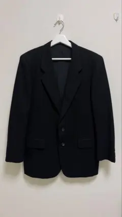 COMME des GARÇONS HOMME ウール　テーラードジャケットのサムネイル