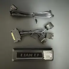 LIANLI L-Wirelessシリーズ対応コントローラー