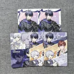 シクフォニ いるま VOISINGチップス