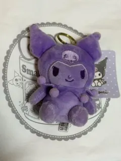 クロミ マスコット