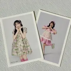 松本かれん アイドル