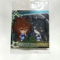 ウマ娘 プリティーダービー 新時代の扉 アグネスタキオン&マンハッタンカフェ