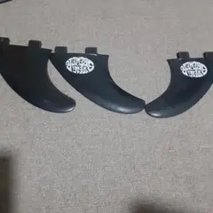 レア FCS BREWER トライフィン