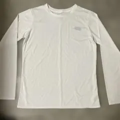 THE NORTH FACE ホワイト Tシャツ　レディース M