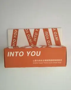 2025年最新】INTO_YOUの人気アイテム - メルカリ