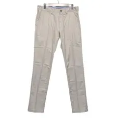 新品　HARVARD メンズワークパンツ　ピンク【30】　ライトオン