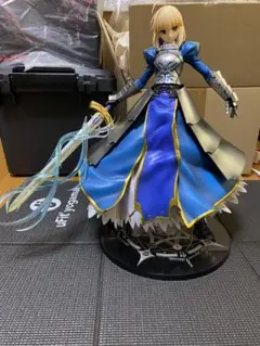 2025年最新】アルトリア・ペンドラゴン 第二再臨 1/4 フィギュアの人気