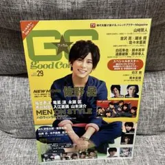 美品‼️ グッカム 2013 winter 29 佐野岳 福士蒼汰 吉沢亮