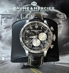 Baume & Mercier Capeland Shelby Cobraのサムネイル