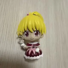 HUNTER×HUNTER すわらせ隊 グリードアイランド編　ビスケ