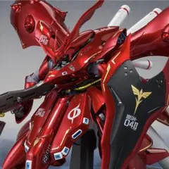 ROBOT魂 ナイチンゲール 重塗装仕様 MSN-04II 新品未開封 - メルカリ