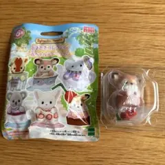 【新品•未使用】シルバニアファミリー⭐️まとめ売り⭐️ シルバニアまとめ売り シルバニアファミリー ミニチュア