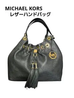 美品 ハンドバッグ