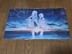 アマカノ3」叶夢 ラバーマット 2025 SUMMER - メルカリ