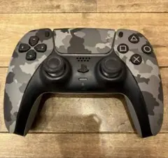 ps5用 オーダーメイド 迷彩柄 コントローラデュアルセンス 背面ボタン付き