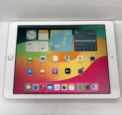 iPad 第6世代　Wi-Fiモデル　シルバー　32GB A1893 #3 iPad 第6世代 A1893 Wi-Fiモデル シルバー 32GB 美品 #4 【公式通販】