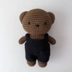 ボリス ぬいぐるみ