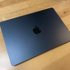 Apple MacBook Air M3 16gb 512gb ミッドナイト