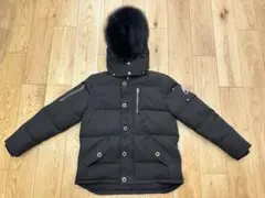 MOOSE KNUCKLES(ムースナックルズ) ダウンジャケット