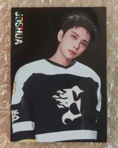 seventeen home ジョシュアトレカ02