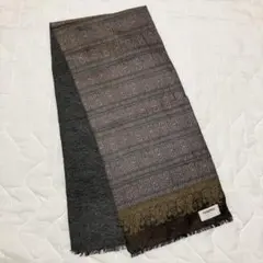 renoma PARIS マフラー ストール 紳士 男性用 メンズ