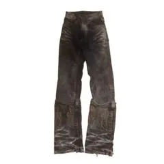 【*】様 Y/PROJECT Y/Project Pop-up ワイドパンツ | ブラック | FARFETCH JP