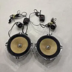 A-279 作動確認済み★カロッツェリア TS-C017A★17cmセパレート2ウェイスピーカー ツイーター ネットワーク carrozzeria PIONEER ⁄ carrozzeria TS-C017A のパーツレビュー | ライフ(HiRAM