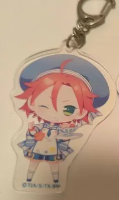 プリパラ アサヒ アクリルキーホルダー fit=scale-down,w=1200