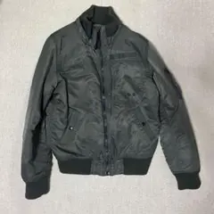 ALPHA INDUSTRIES MA-1 フライトジャケット