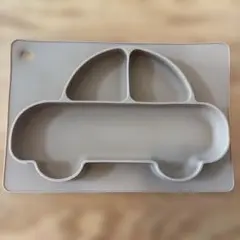 3coins シリコンプレート　車