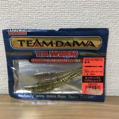 2025年最新】チームダイワ ロッドの人気アイテム - メルカリ