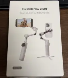 2026年最新】insta360 flow 2 proの人気アイテム - メルカリ