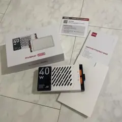 美品　ZHIYUN FIVERAY M40のサムネイル