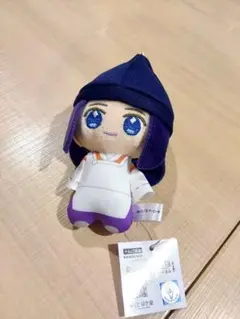 ※本日限定価格！※ namco限定 ヒカルの碁ちょこ友ぬいぐるみ藤原佐為