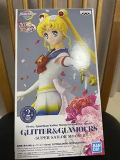 美少女セーラームーン フィギュアのサムネイル
