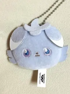 ポケピース ニャスパー ぬいぐるみ キーホルダー