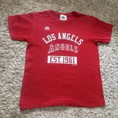 MLB ロサンゼルスエンゼルス Los Angeles Angels Tシャツのサムネイル